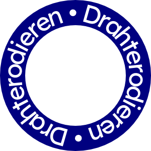 Maschinenbau - CNC-Technik - Zimmer in Hünxe - Drahterodieren