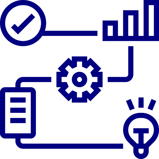 Maschinenbau & CNC-Technik Zimmer in Hünxe - Fertigungsprozess - Planung