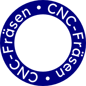 Maschinenbau - CNC-Technik - Zimmer - CNC-Fräsen
