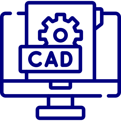 Maschinenbau & CNC-Technik Zimmer in Hünxe - CAD-Programmierung
