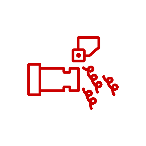 Maschinenbau & CNC-Technik Zimmer - CNC-Drehen - Beispiel Dreh-Frästeil